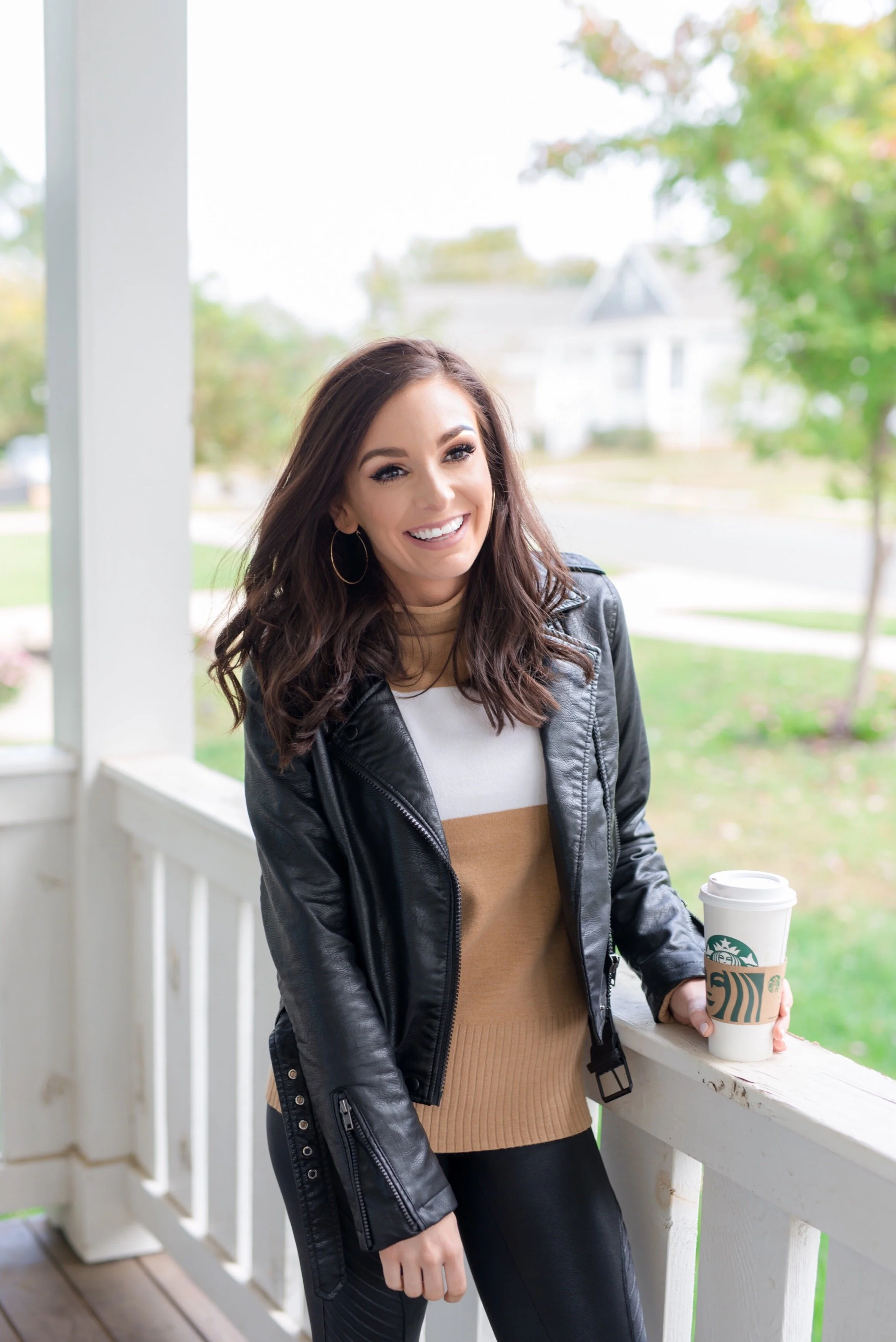 12 CAPSULE WARDROBE ACCESSORIES TO SHOP FOR FALL WINTER MARIA